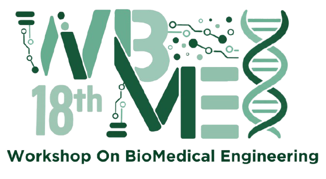 WBME 18th – Workshop On BioMedical Engineering